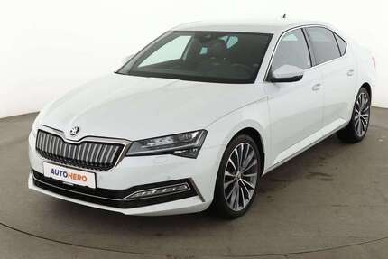 Skoda Superb 62.791 km 22.810 &euro; Leipzig 04328