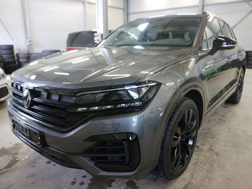 Touareg