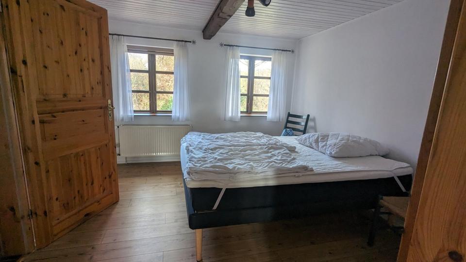 Wohnung mit Terasse 5 zimmer