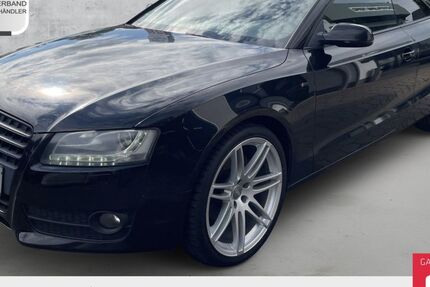 Audi A5 200.000 km 11.900 &euro; Stelle 21435