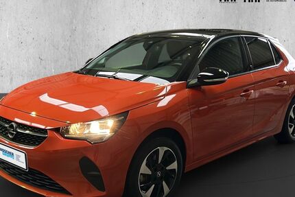 Opel Corsa 44.900 km 14.990 &euro; Bad Zwischenahn 26160