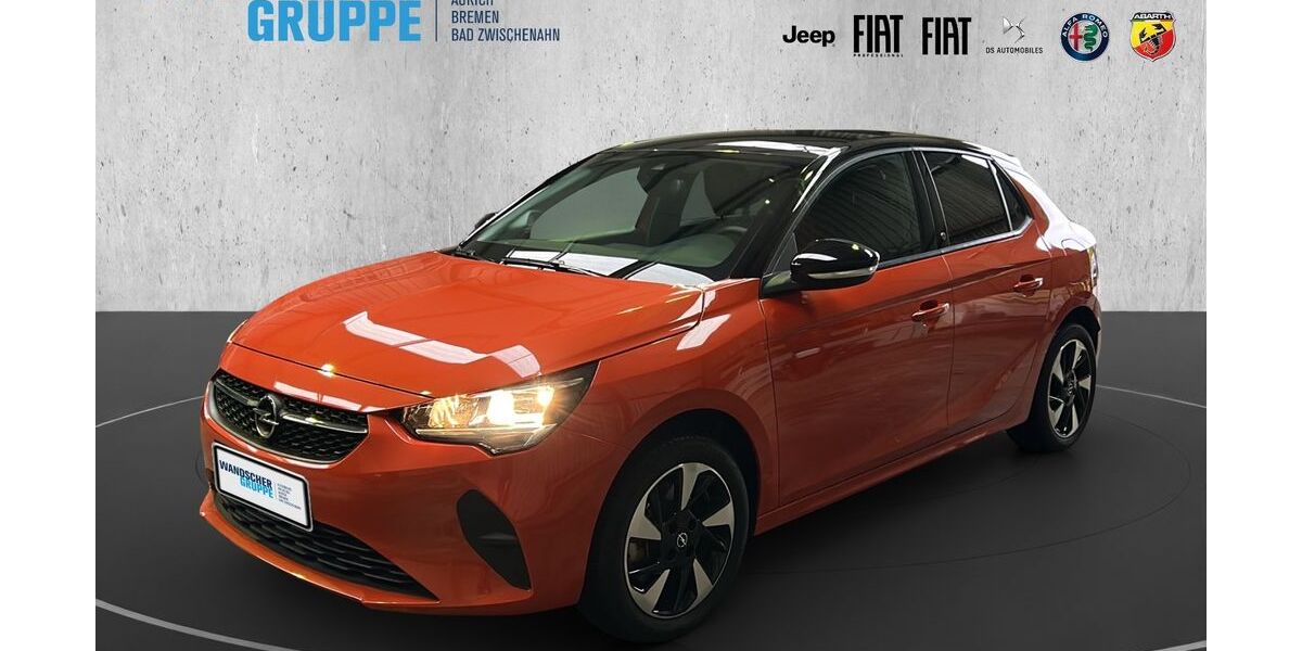 Opel Corsa 44.900 km 14.990 &euro; Bad Zwischenahn 26160