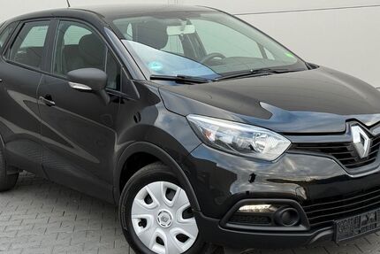 Renault Captur 153.000 km 6.990 &euro; Pasewalk 17309