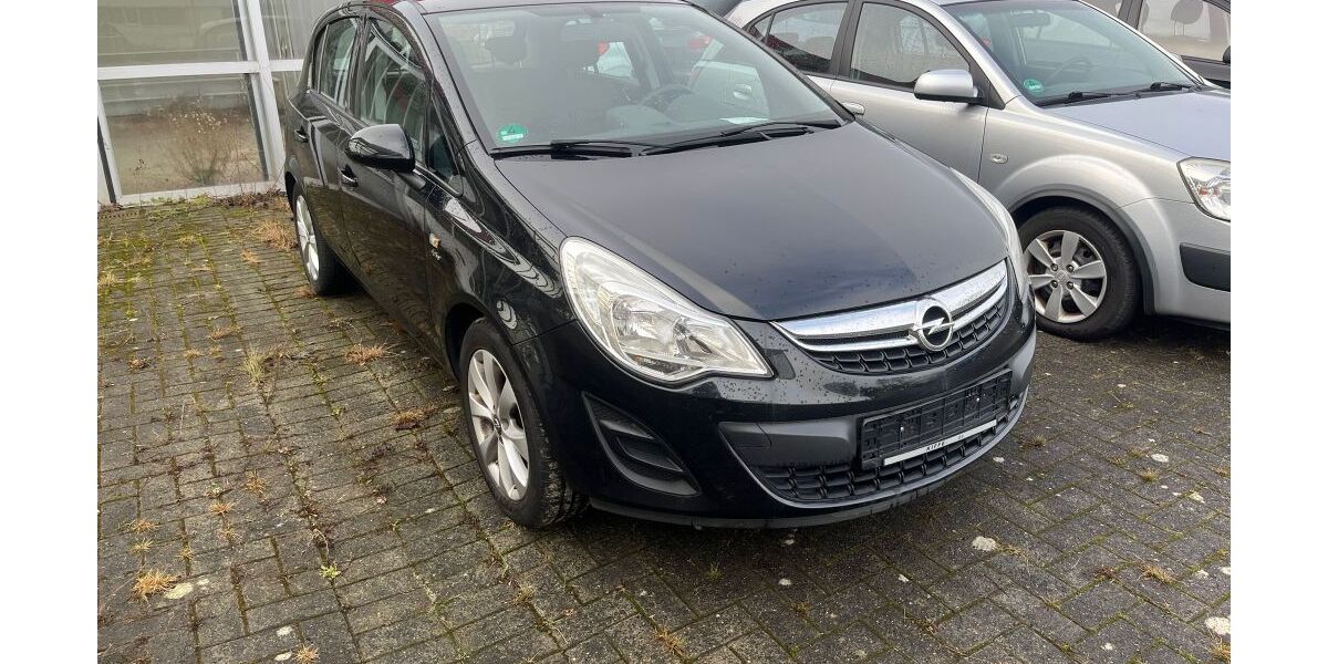 Opel Corsa 179.264 km 3.430 &euro; Hörstel 48477