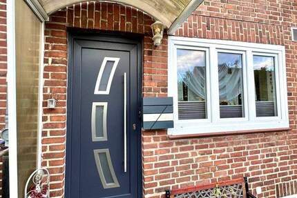 Top-Renoviertes Reihenhaus in Kiel-Elmschenhagen 5 zimmer