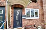Top-Renoviertes Reihenhaus in Kiel-Elmschenhagen 5 zimmer