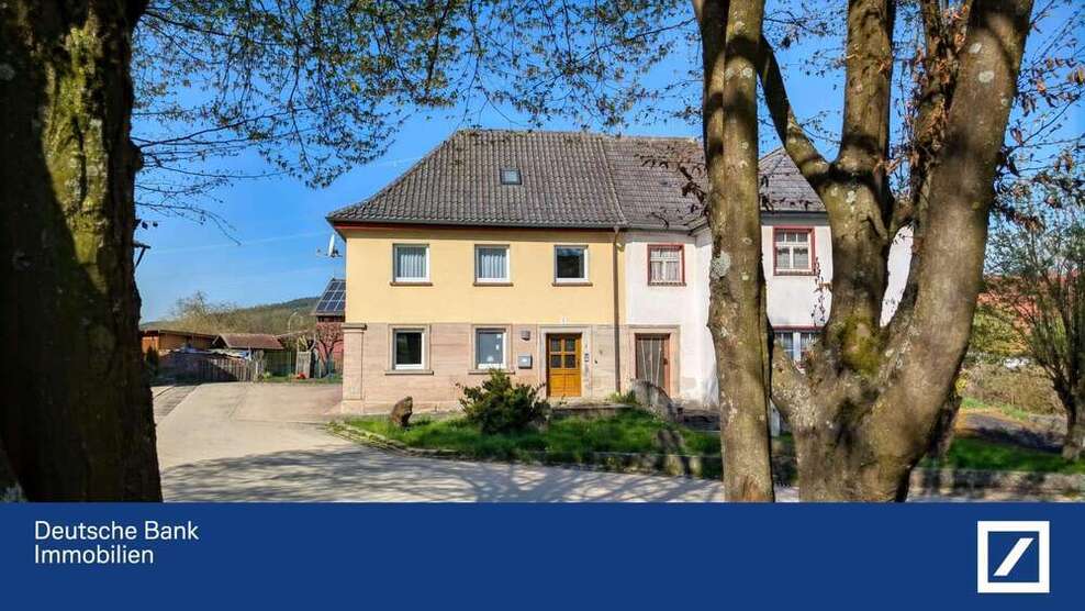 Haus zum Kaufen in Redwitz 186.000 € 117 m²