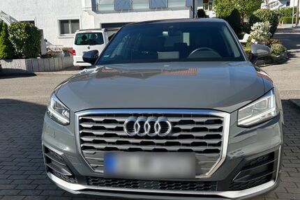 Audi Q2 73.000 km 22.000 &euro; Calw 75365