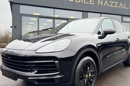 Porsche Cayenne 282.000 km 34.999 &euro; Saarlouis 66740