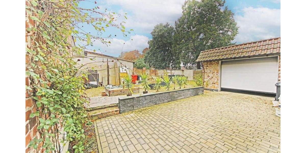 Einfamilienhaus Zahna-Elster Elster - 5 Zimmer, 131 m&sup2;, 69.000&euro; | Angebot:25748454