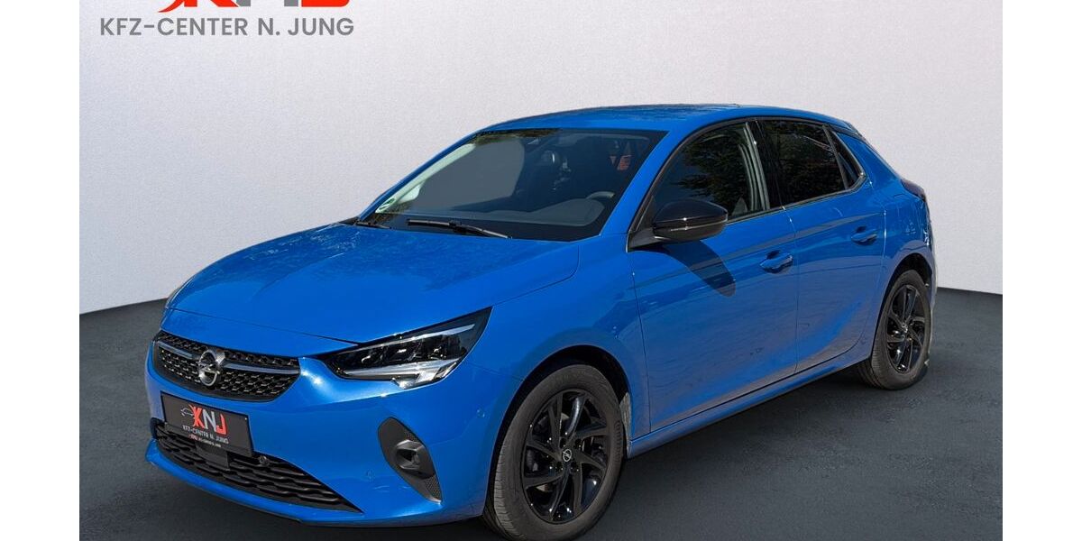 Opel Corsa 18.000 km 13.900 &euro; Niederelbert 56412