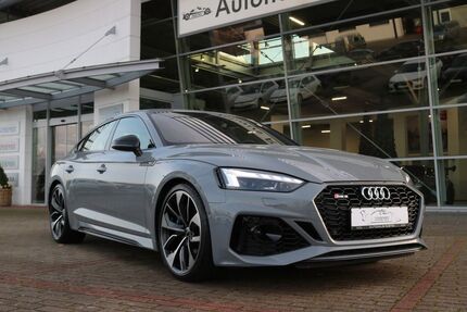 Audi RS5 28.180 km 61.900 &euro; Bückeburg 31675