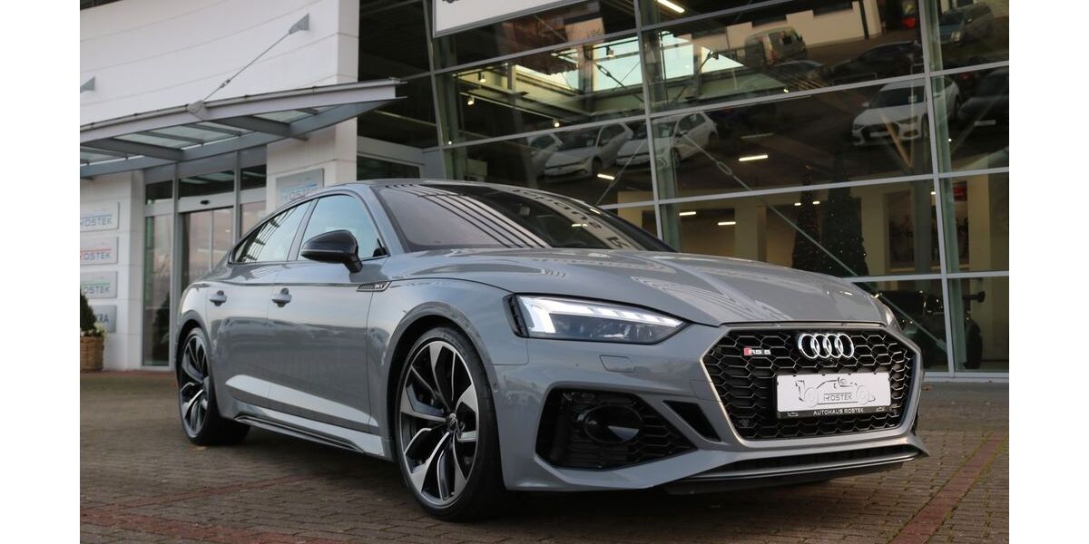 Audi RS5 28.180 km 61.900 &euro; Bückeburg 31675