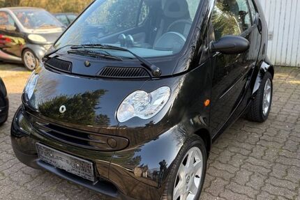 Smart ForTwo 15.000 km 7.900 &euro; Hamburg 22419