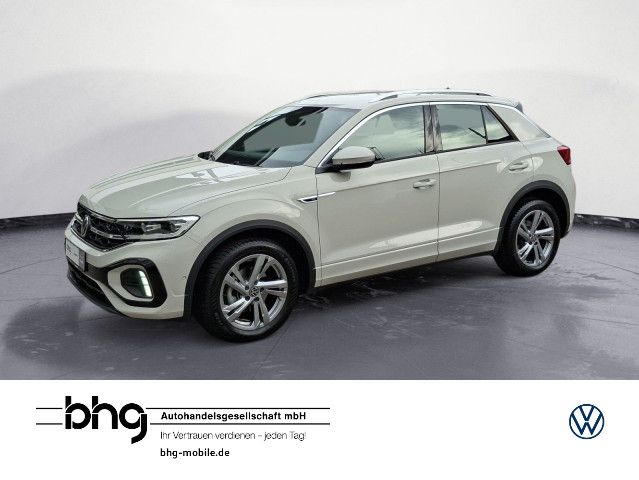 VW T-Roc 20.500 km 22.360 &euro; Lörrach 79540
