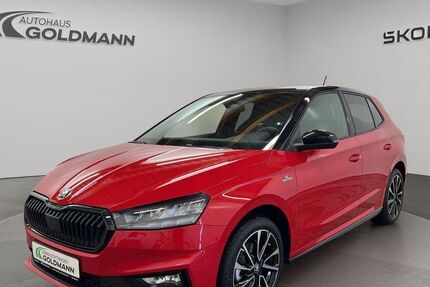 Skoda Fabia 4.775 km 22.850 &euro; Duderstadt 37115