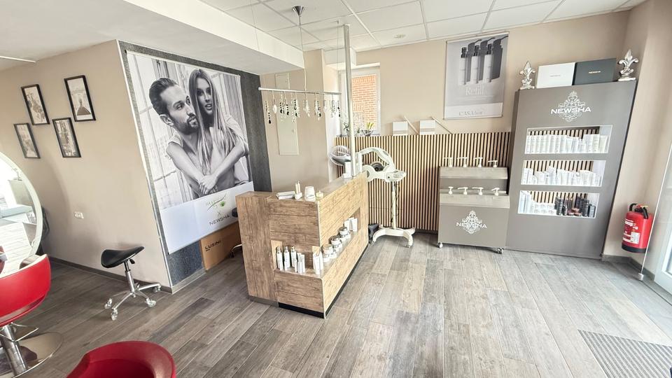 Gewerbeobjekt Wesel Bislich - 580&euro; | Angebot:26497799