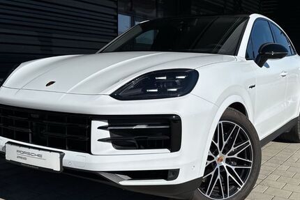 Porsche Cayenne 17.590 km 96.189 &euro; Ettlingen 76275