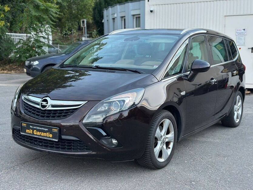 Zafira