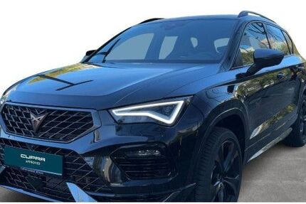 Cupra Ateca 3.500 km 44.580 € Berlin 13089