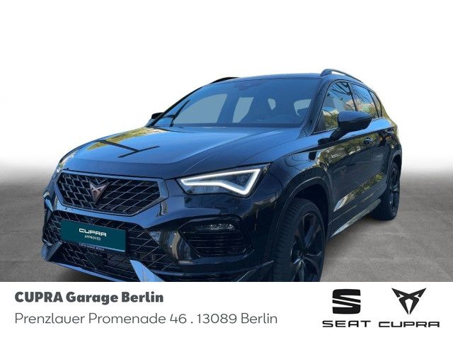 Cupra Ateca 3.500 km 44.580 € Berlin 13089