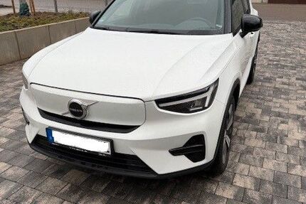Volvo XC40 80.593 km 27.800 &euro; Bretzfeld 74626