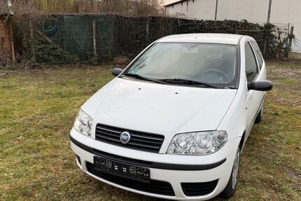 Fiat Punto 100.538 km 2.699 &euro; Urbach 73660