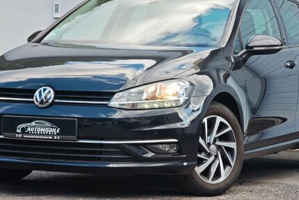 VW Golf 63.000 km 12.600 &euro; Wuppertal 42389