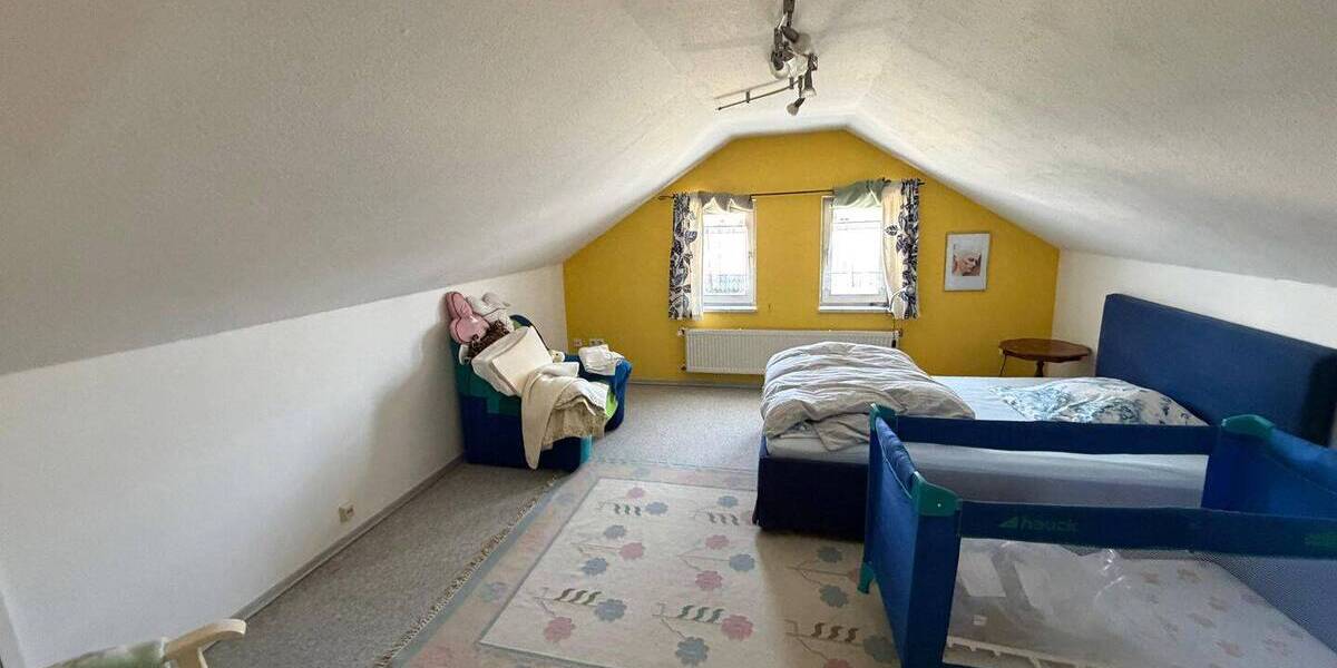 Einfamilienhaus Nabburg Perschen - 1 Zimmer, 320 m&sup2;, 650.000&euro; | Angebot:26714000