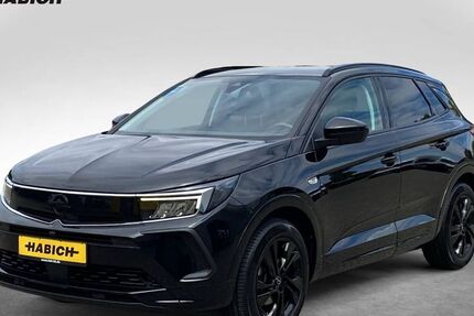 Opel Grandland (X) 54.040 km 17.995 &euro; Aschersleben 06449