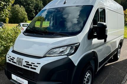 Fiat Ducato 3.500 km 35.105 € Schwäbisch Gmünd 73527