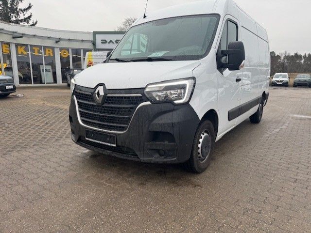Renault Master 5.753 km 33.997 &euro; Zossen 15806