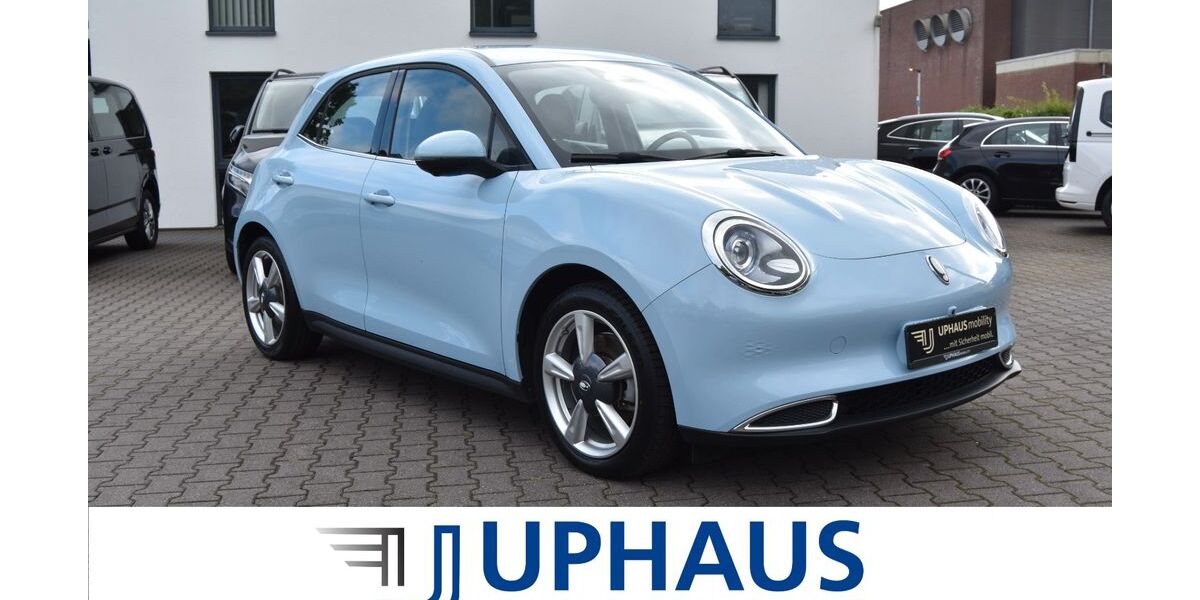 ORA Andere 9.560 km 15.290 &euro; Werther/Westfalen 33824