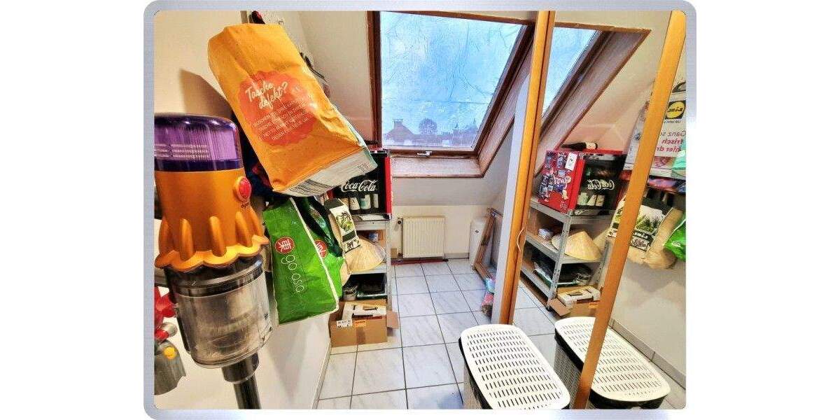Etagenwohnung Geisenheim Johannisberg - 5 Zimmer, 113 m&sup2;, 289.000&euro; | Angebot:25705528