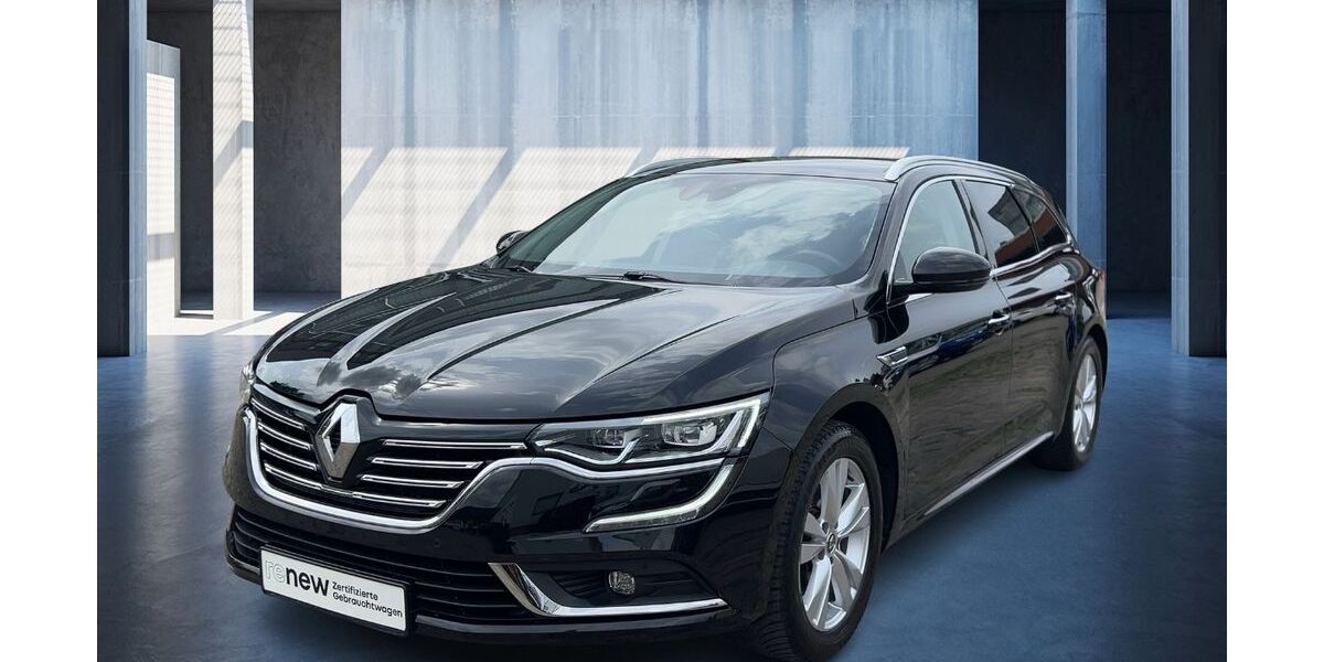 Renault Talisman 56.337 km 16.990 &euro; Hamburg 20537
