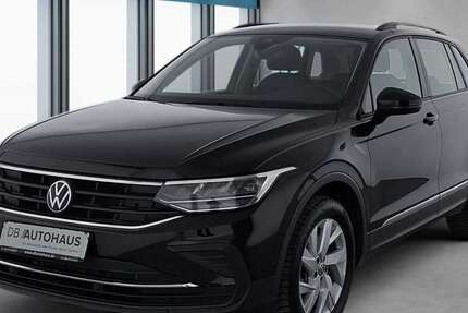 VW Tiguan 120.489 km 23.970 &euro; Maintal 63477