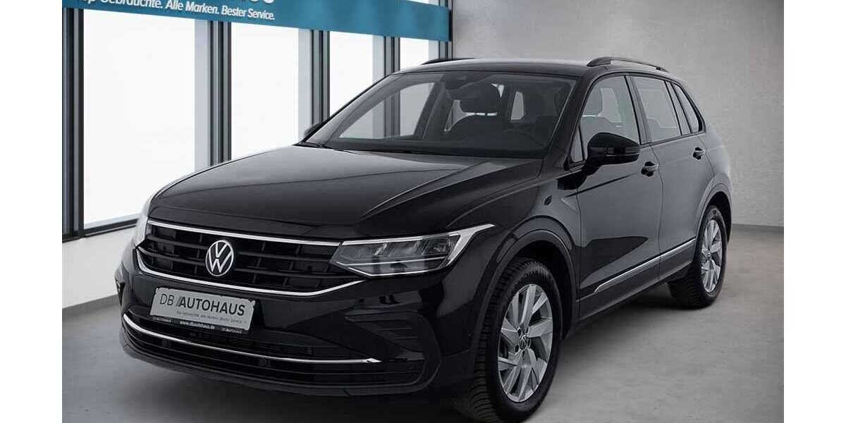 VW Tiguan 120.489 km 23.970 &euro; Maintal 63477