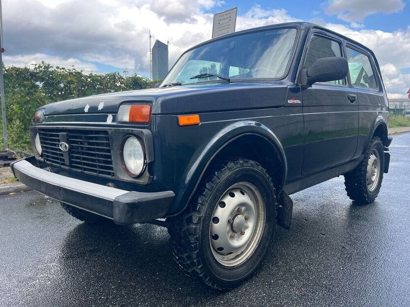 Niva