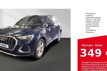 Audi Q3 40.590 km 31.880 &euro; Münster 48153