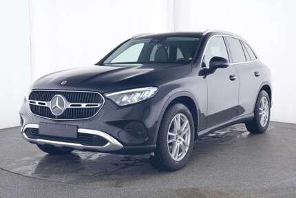 Mercedes GLC 200