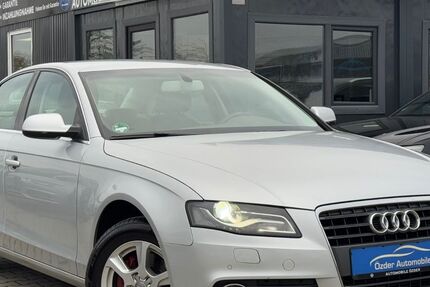 Audi A4 246.932 km 6.490 &euro; Lollar 35457