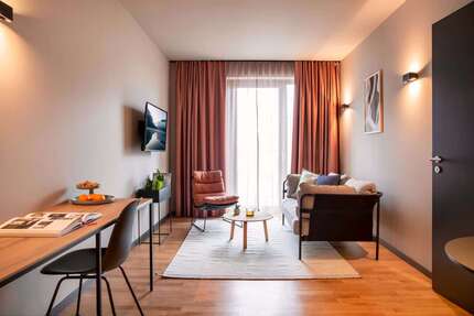 Zimmer Schönefeld - 1 Zimmer, 1.749&euro; | Angebot:27148317