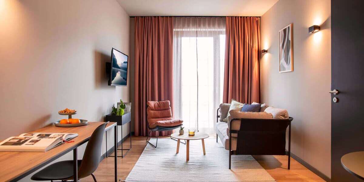 Zimmer Schönefeld - 1 Zimmer, 1.749&euro; | Angebot:27148317