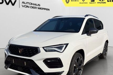Cupra Ateca 27.900 km 35.480 &euro; Mosbach 74821