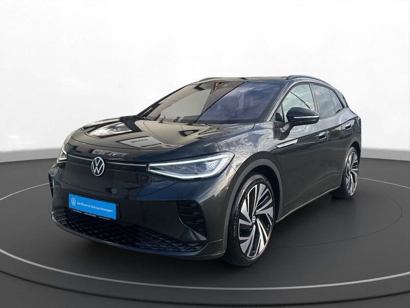 VW ID.4 42.237 km 34.030 € Dingolfing 84130