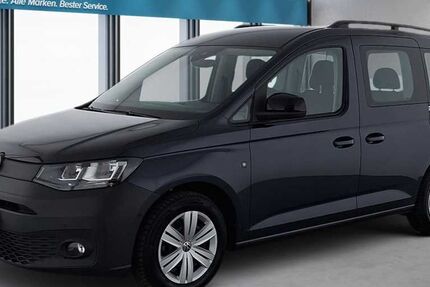 VW Caddy 58.151 km 21.870 &euro; Maintal 63477