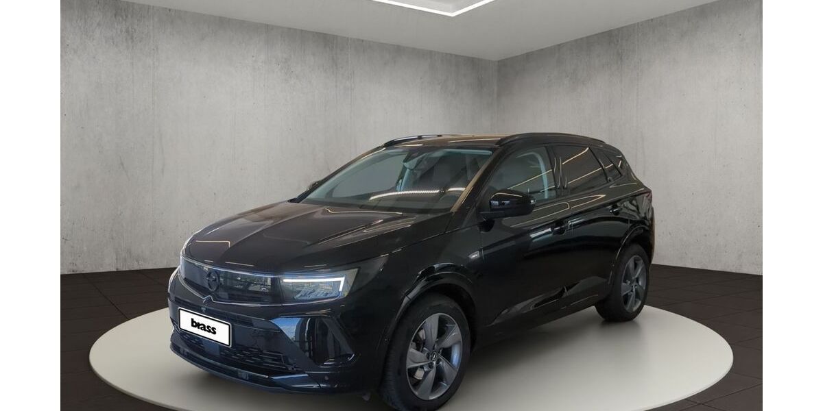 Opel Grandland (X) 51.100 km 22.450 &euro; Aschaffenburg 63739