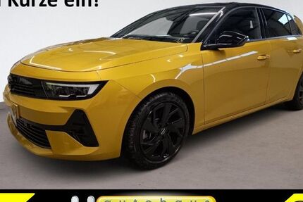 Opel Astra 10.000 km 22.985 &euro; Vohenstrauß 92648