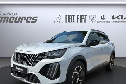 Peugeot 2008 18.432 km 20.844 € Heinsberg 52525
