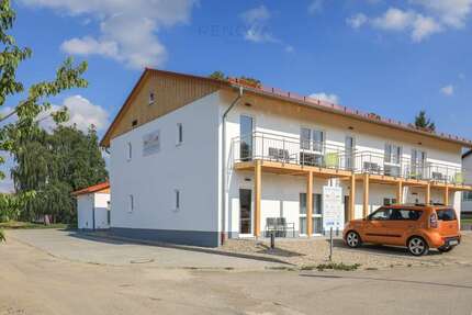 Gewerbeobjekt Au in der Hallertau - Osterwaal Osterwaal - 1.350.000&euro; | Angebot:25932683